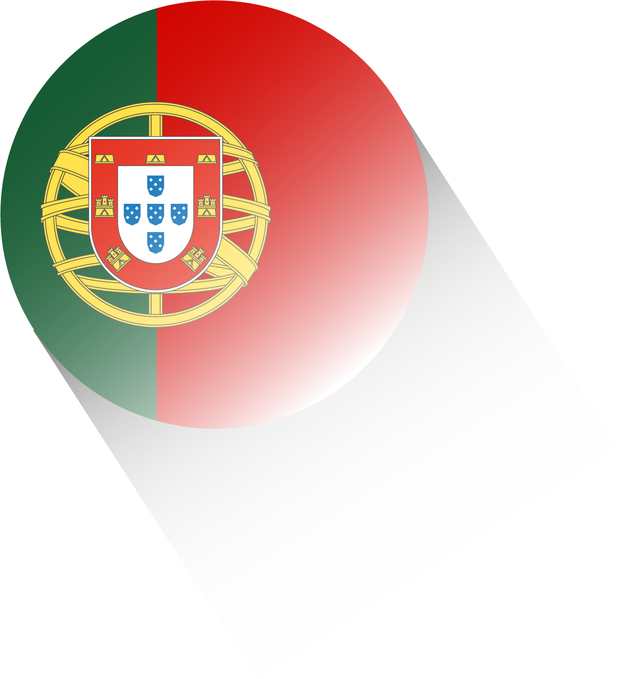Português falado​