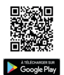 L'application mobile Android Delpech Paris gestion des préparation magistrales