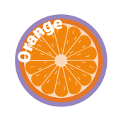 pictogramme arôme orange préparation magistrale vétérinaire